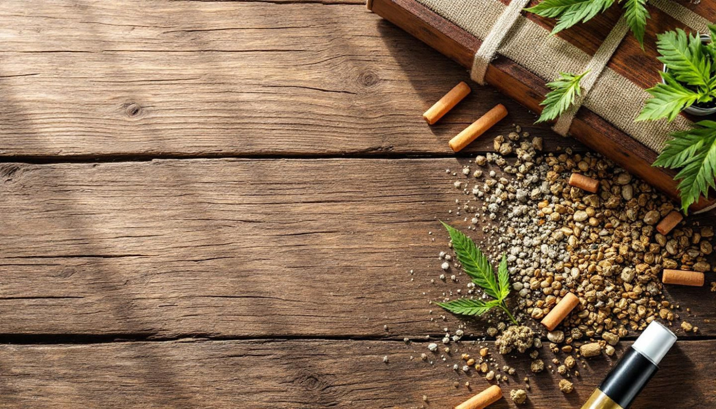 Health - Exploring The World Of Tobacco-free Nicotine Alternatives